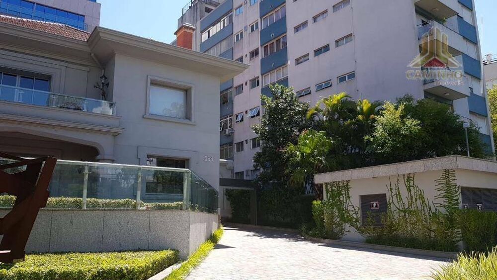 Conjunto Comercial-Sala à venda, 96m² - Foto 8