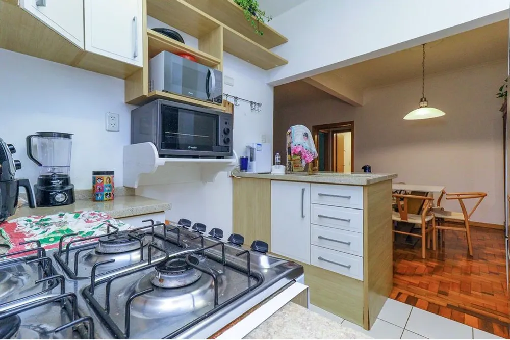 Apartamento, 2 quartos, 126 m² - Foto 5