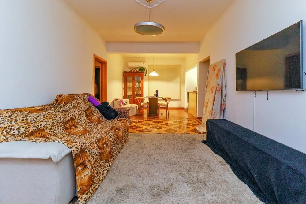 Apartamento, 2 quartos, 126 m² - Foto 3