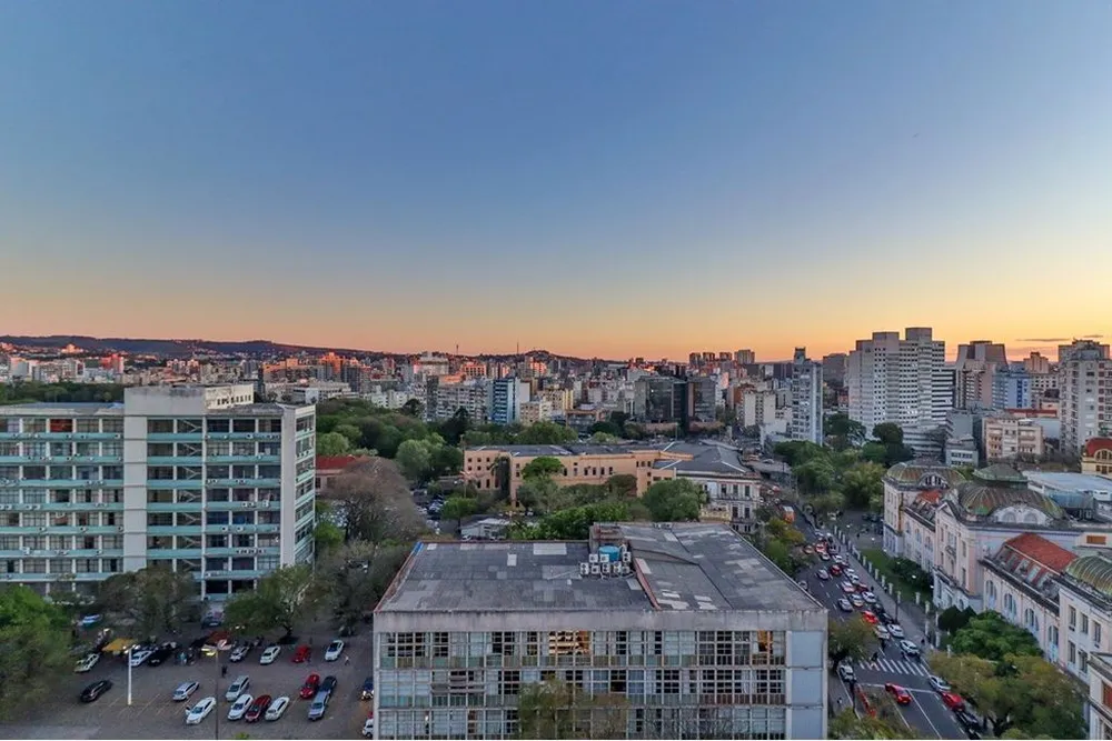 Apartamento, 2 quartos, 126 m² - Foto 4