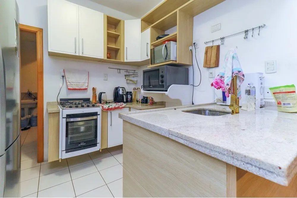 Apartamento, 2 quartos, 126 m² - Foto 7
