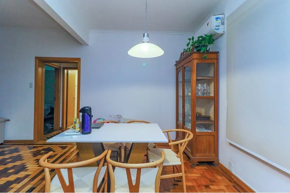 Apartamento, 2 quartos, 126 m² - Foto 1