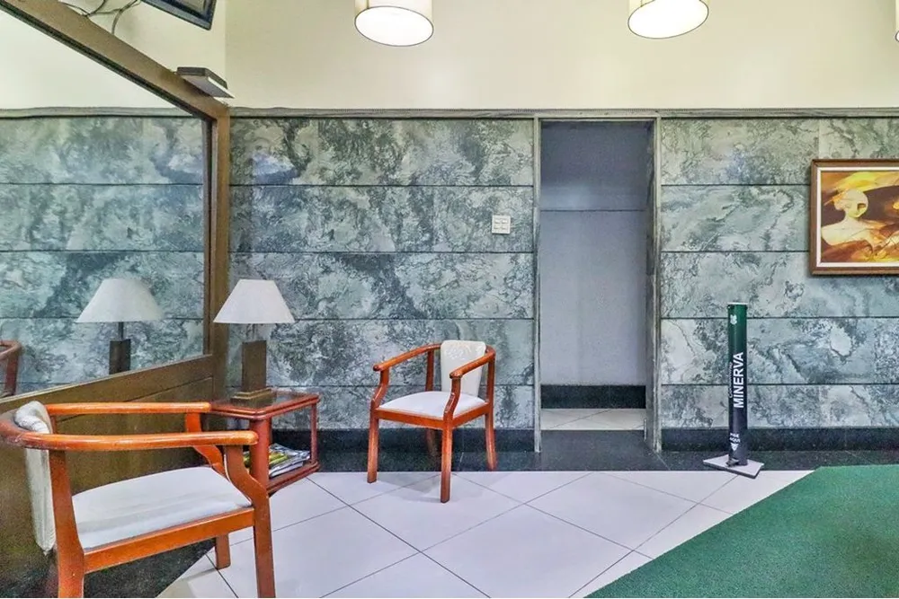 Apartamento, 2 quartos, 126 m² - Foto 6