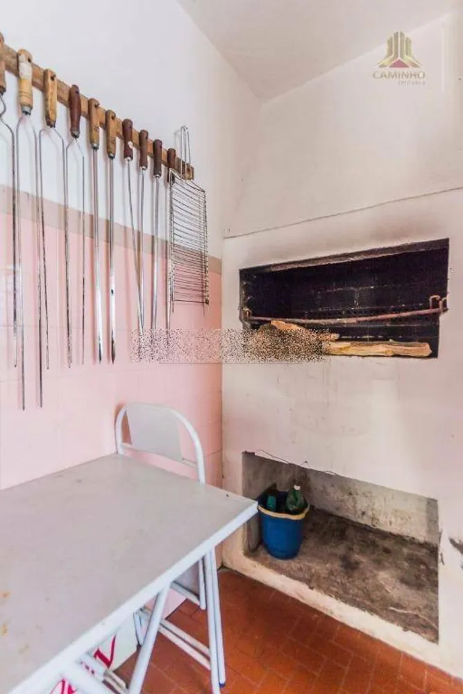 Casa, 3 quartos, 250 m² - Foto 3