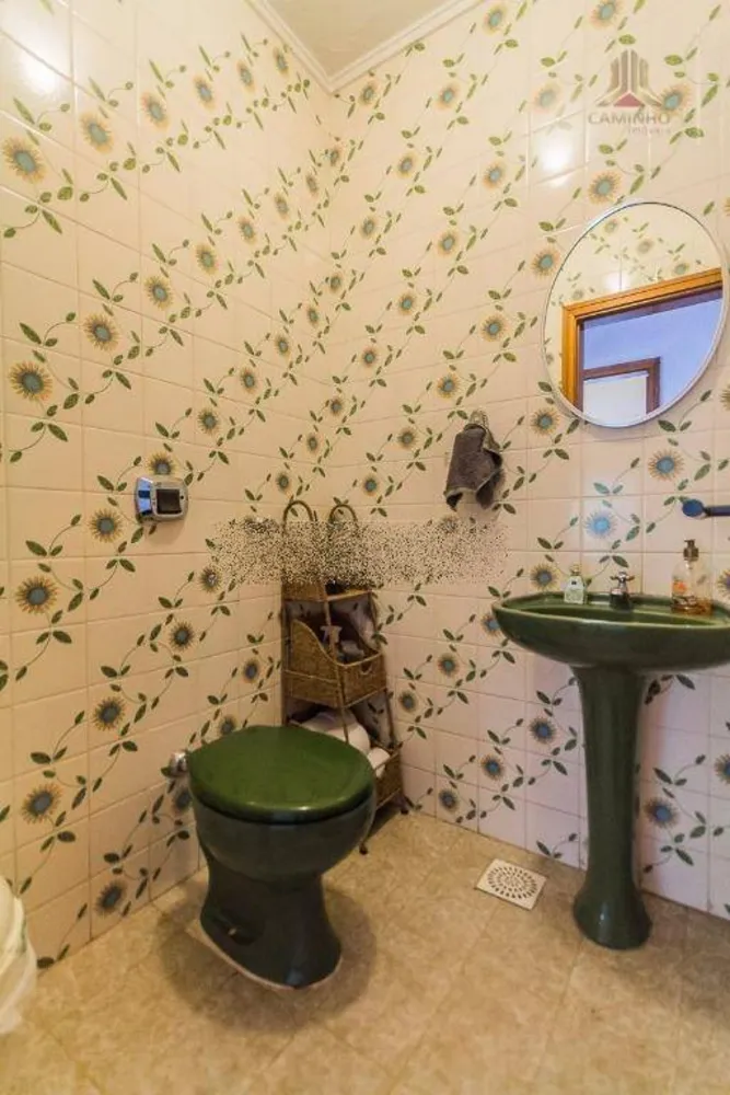 Casa, 3 quartos, 250 m² - Foto 2