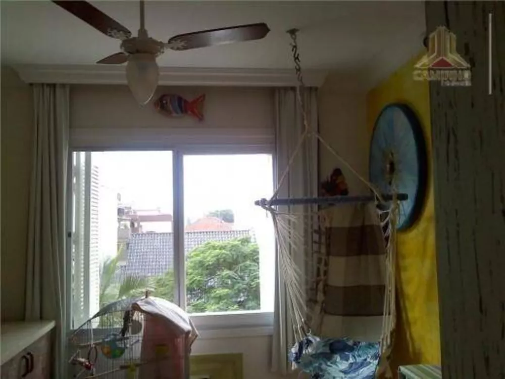 Cobertura, 3 quartos, 190 m² - Foto 10