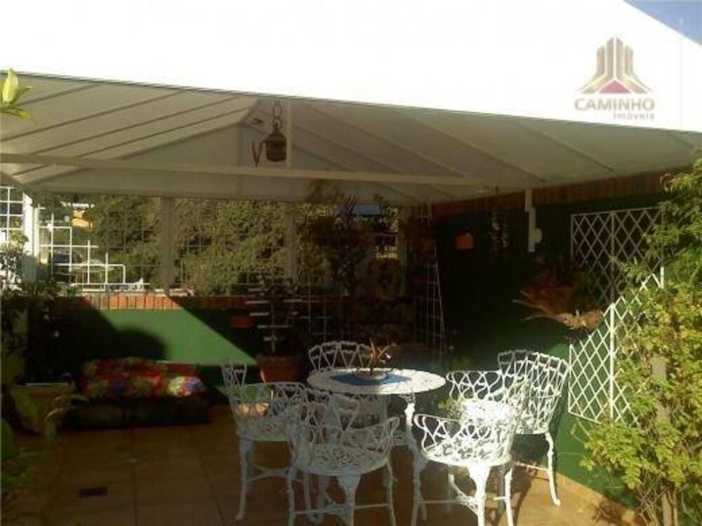 Cobertura, 3 quartos, 190 m² - Foto 7