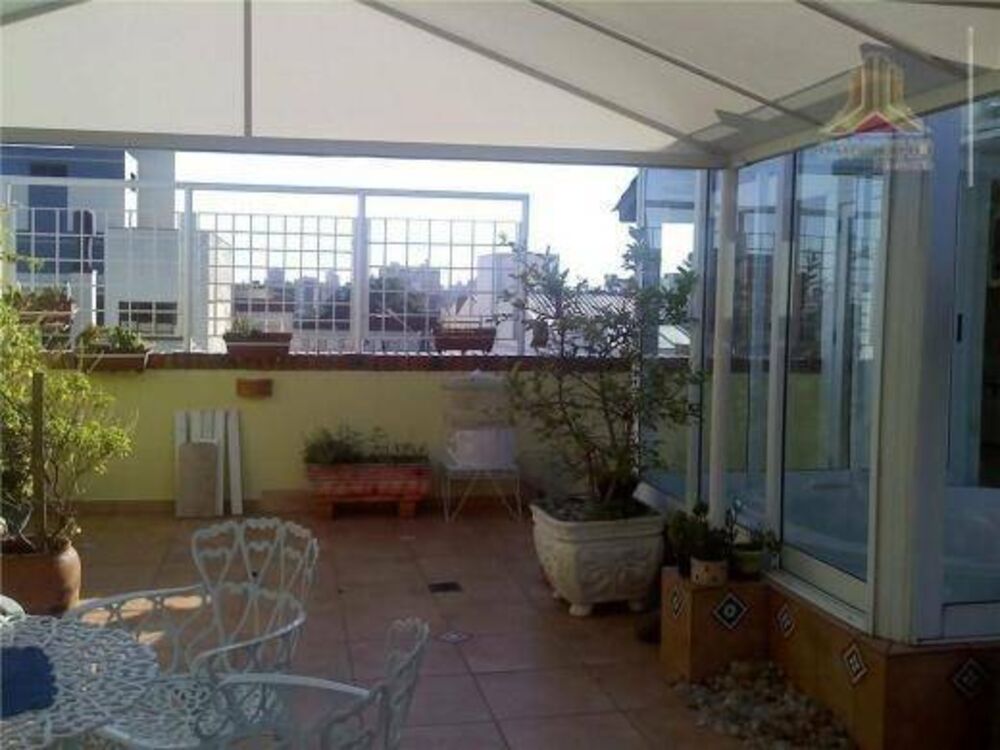 Cobertura, 3 quartos, 190 m² - Foto 8