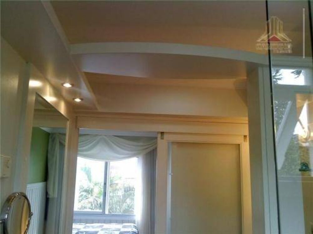 Cobertura, 3 quartos, 190 m² - Foto 1