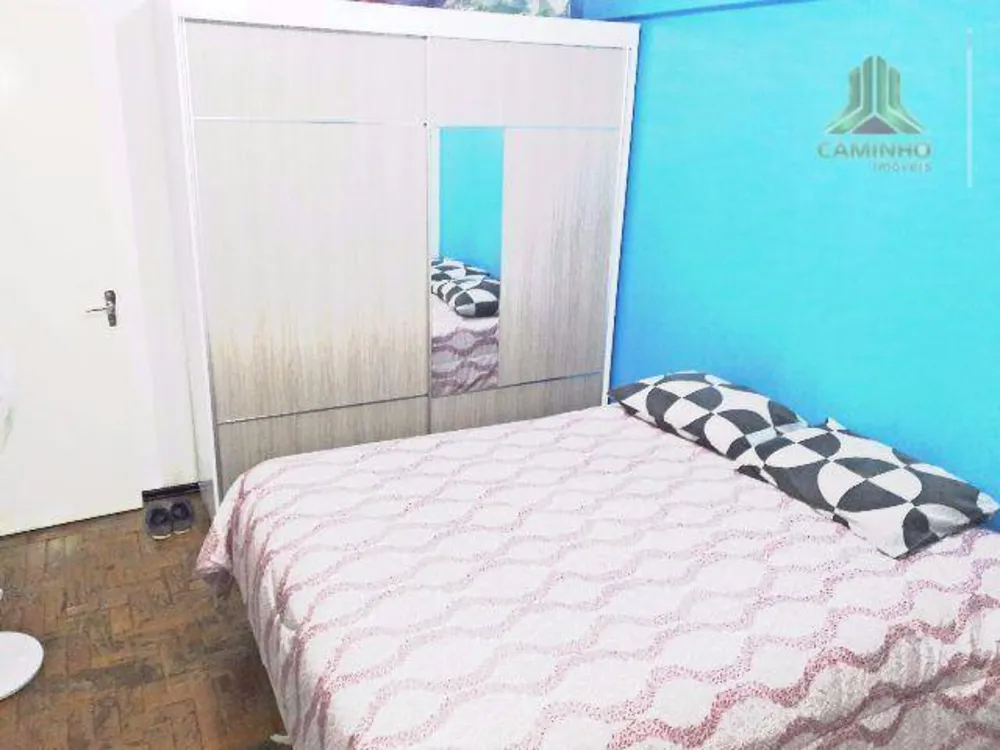 Apartamento, 3 quartos, 90 m² - Foto 8