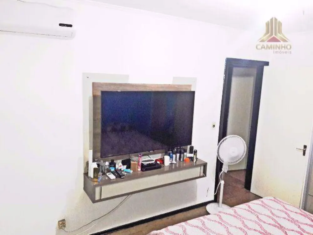 Apartamento, 3 quartos, 90 m² - Foto 1