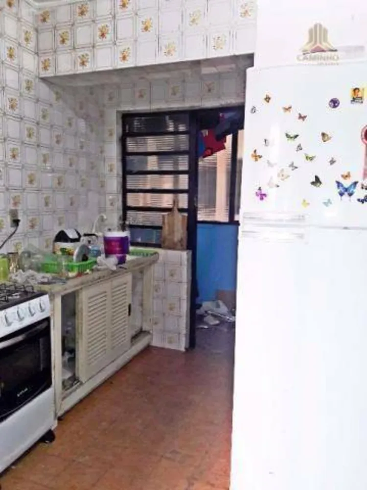 Apartamento, 3 quartos, 90 m² - Foto 3