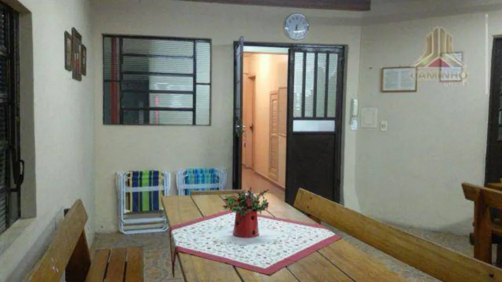 Apartamento, 3 quartos, 90 m² - Foto 4