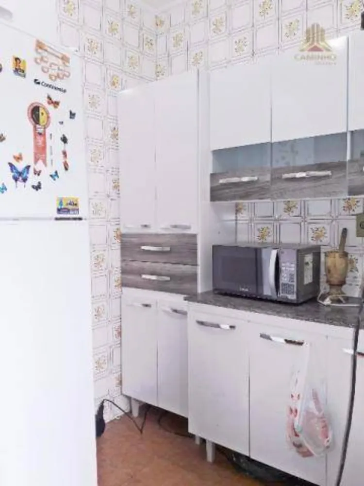 Apartamento, 3 quartos, 90 m² - Foto 2
