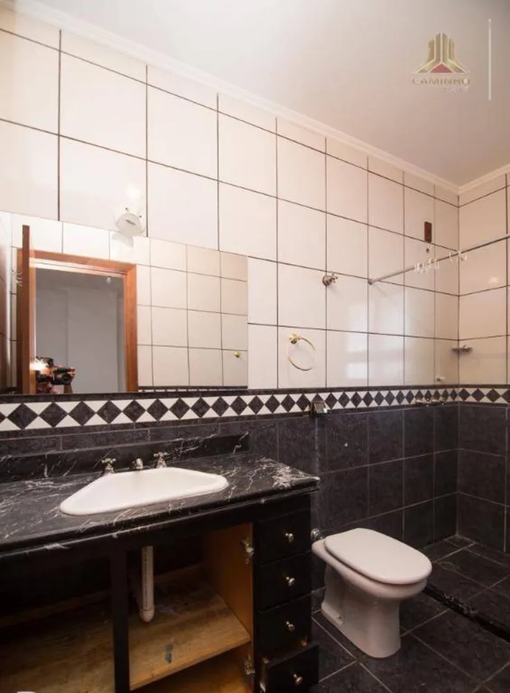 Casa, 3 quartos, 300 m² - Foto 3