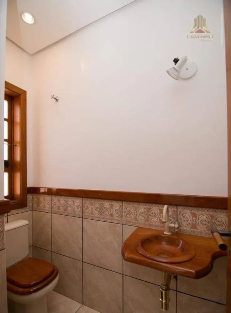 Casa, 3 quartos, 300 m² - Foto 4