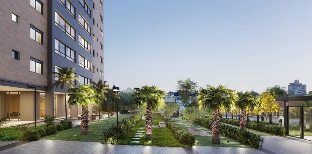 Apartamento, 3 quartos, 103 m² - Foto 10