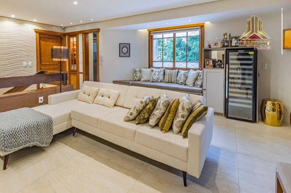 Cobertura, 3 quartos, 350 m² - Foto 4