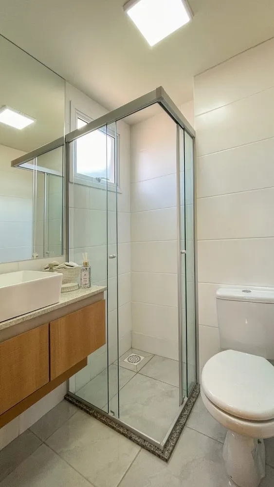 Kitnet-Studio, 23 m² - Foto 3
