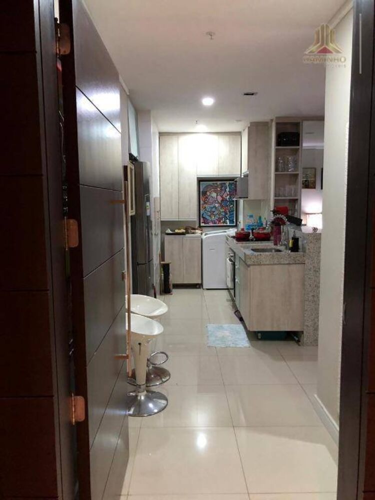 Loft à venda com 1 quarto, 52m² - Foto 3