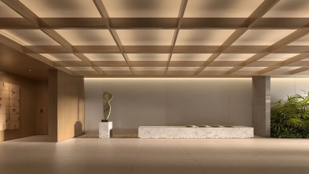 Apartamento, 1 quarto, 68 m² - Foto 4