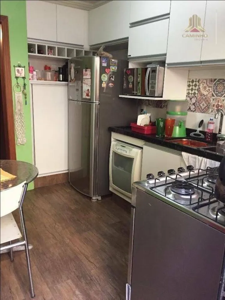 Apartamento, 2 quartos, 56 m² - Foto 3