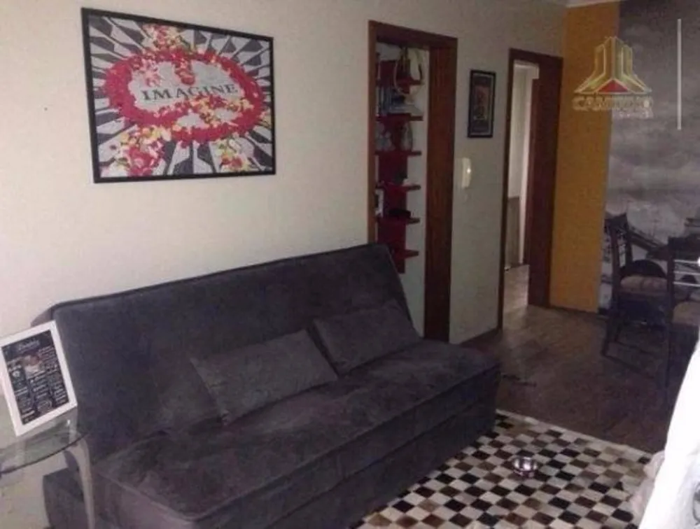 Apartamento, 2 quartos, 56 m² - Foto 2