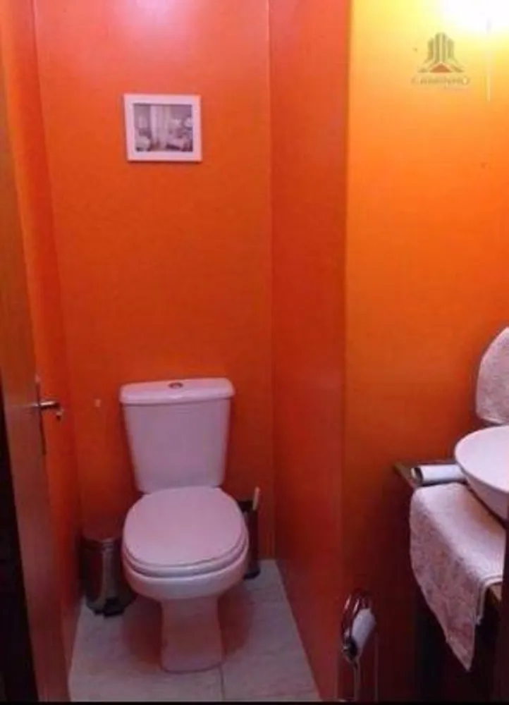 Apartamento, 2 quartos, 56 m² - Foto 7