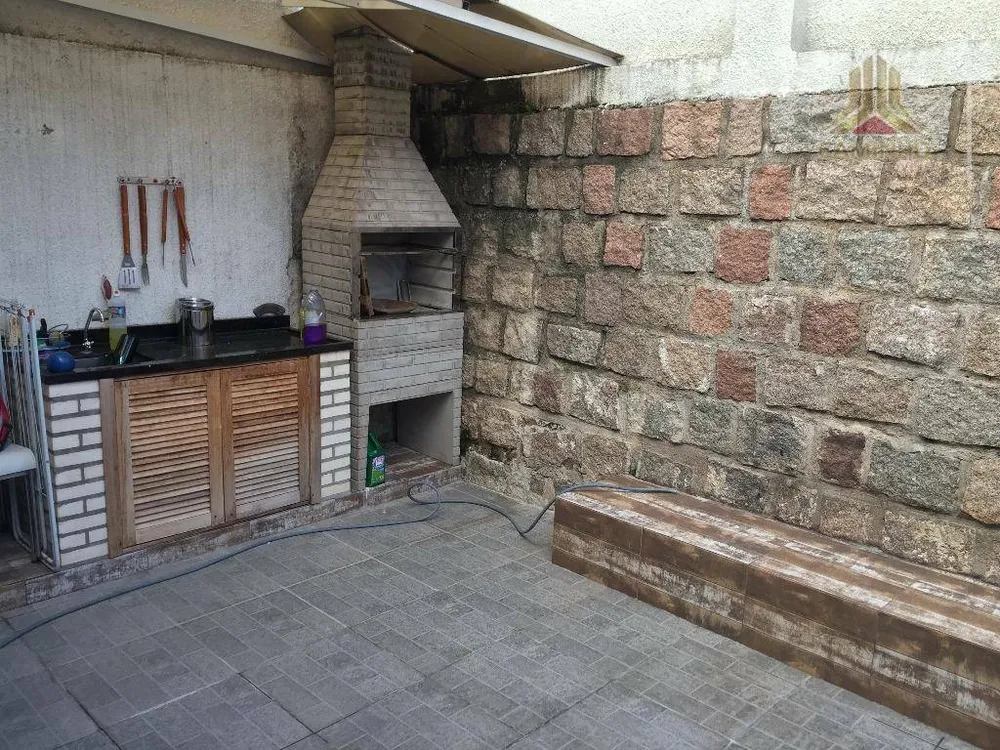 Apartamento, 2 quartos, 56 m² - Foto 4