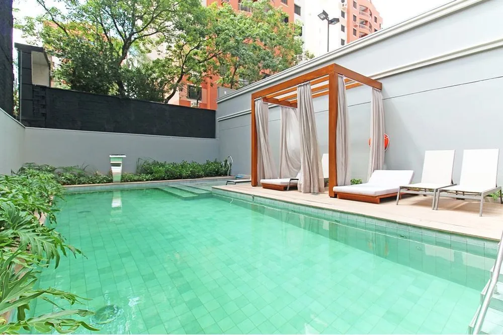 Apartamento, 3 quartos, 67 m² - Foto 2