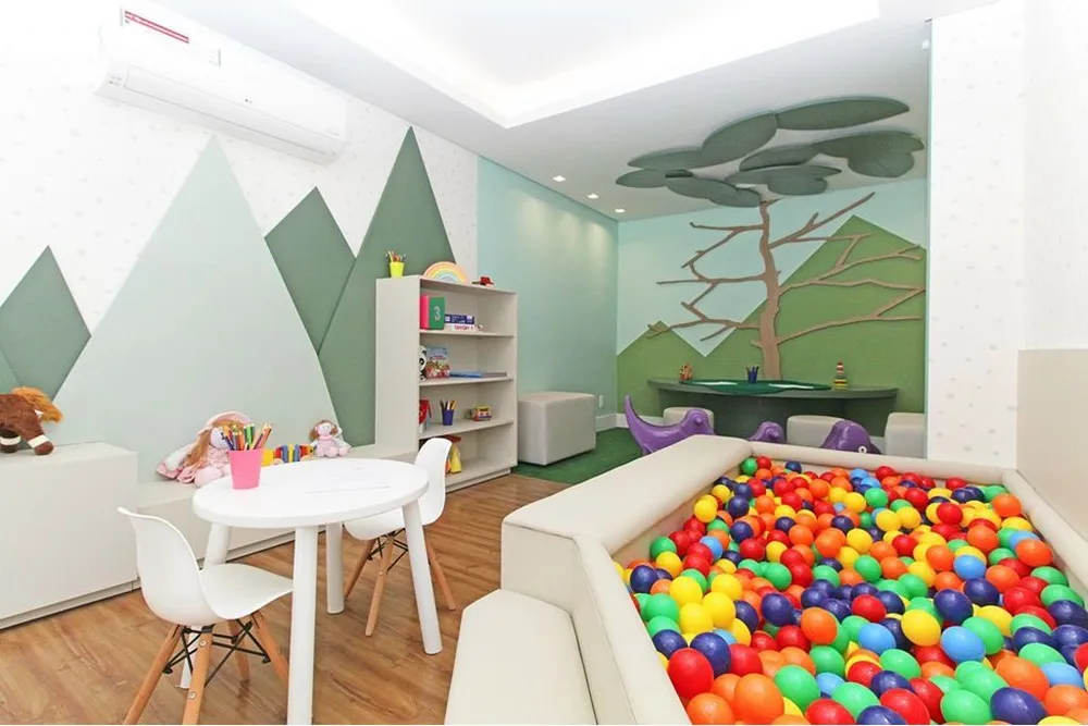 Apartamento, 3 quartos, 67 m² - Foto 1