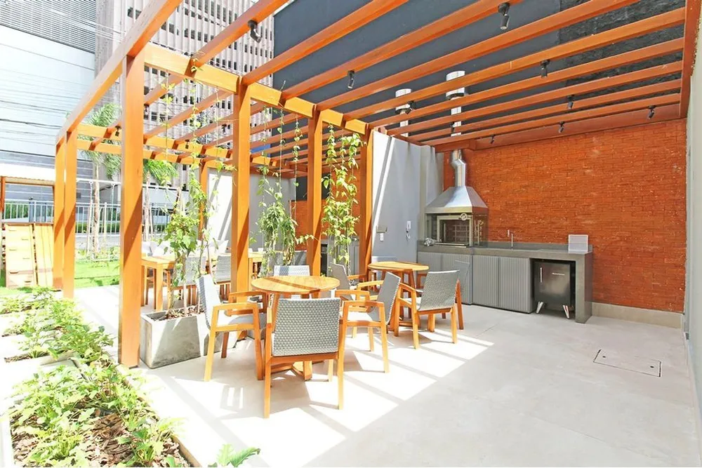 Apartamento, 3 quartos, 67 m² - Foto 4