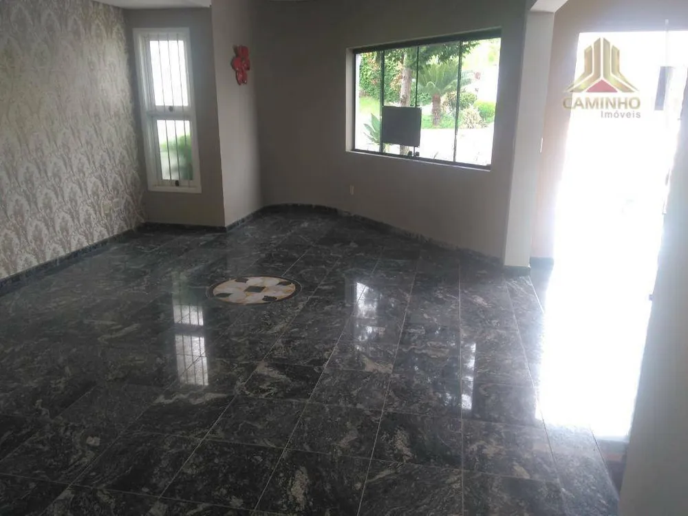 Casa de Condomínio, 4 quartos - Foto 8