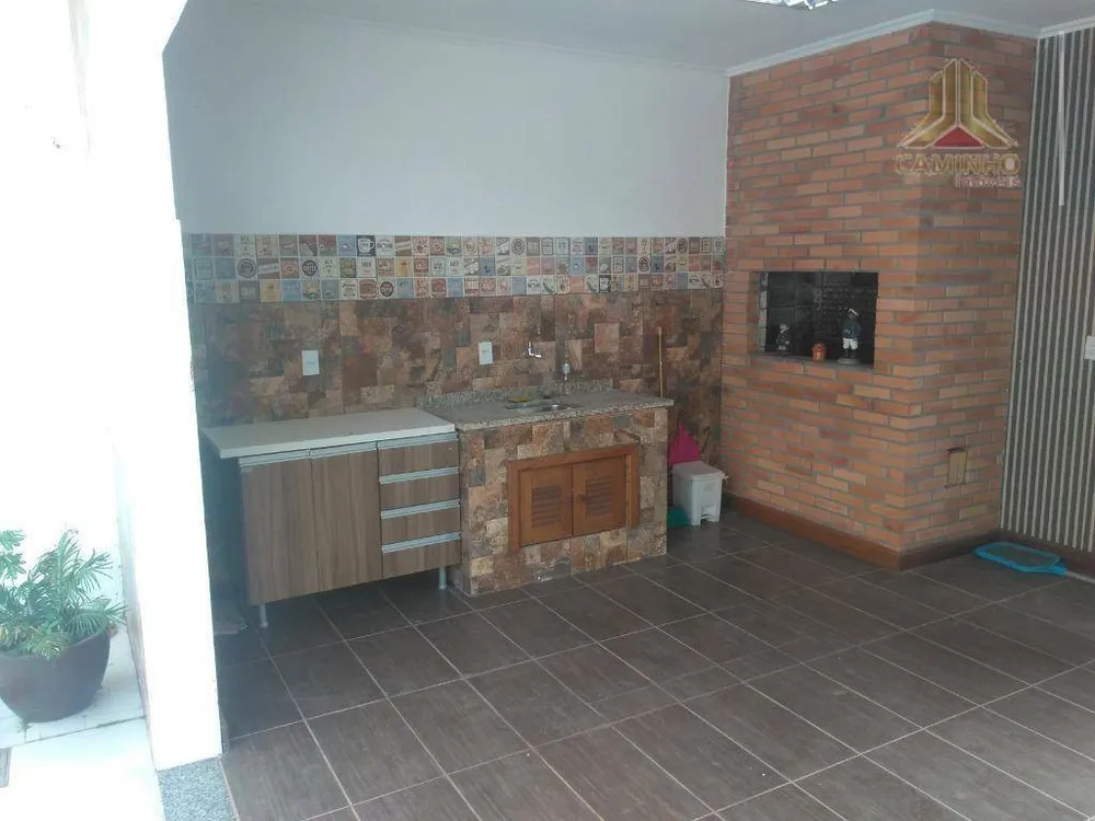 Casa de Condomínio, 4 quartos - Foto 4