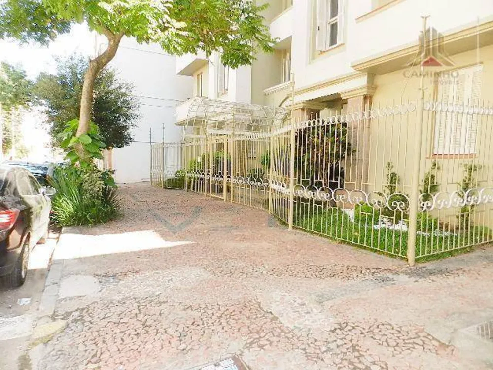 Apartamento, 3 quartos, 108 m² - Foto 2
