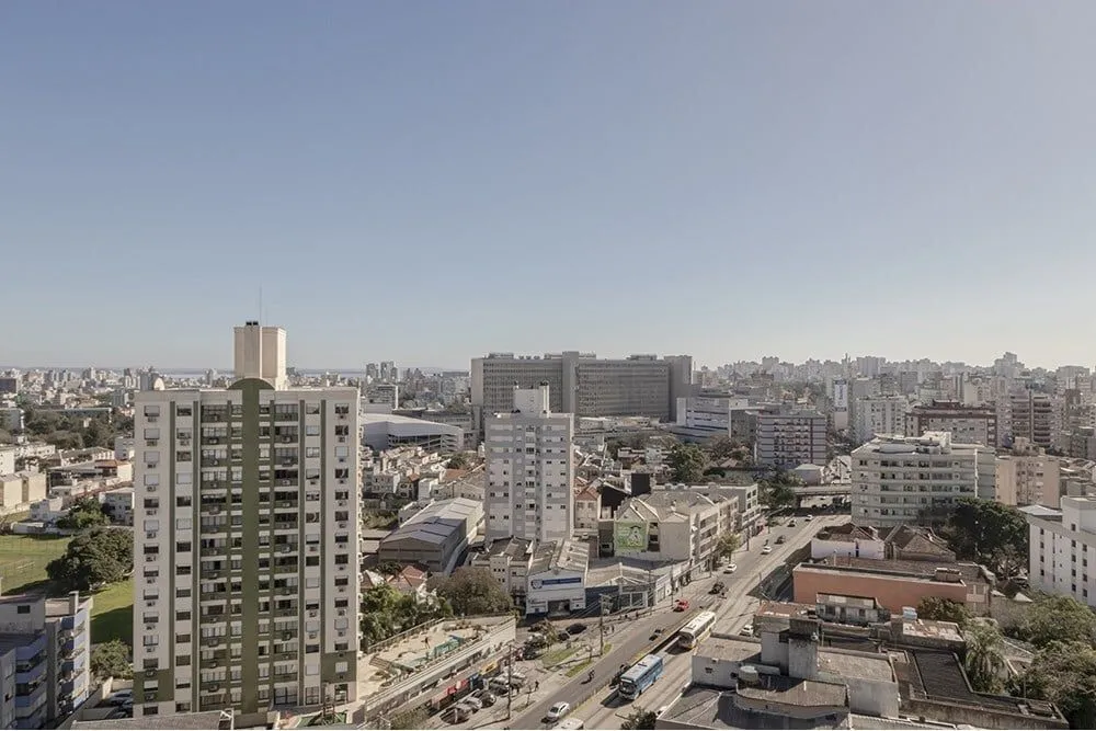 Kitnet-Studio, 25 m² - Foto 3