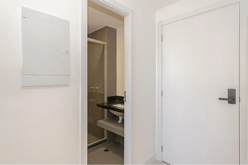 Kitnet-Studio, 25 m² - Foto 10