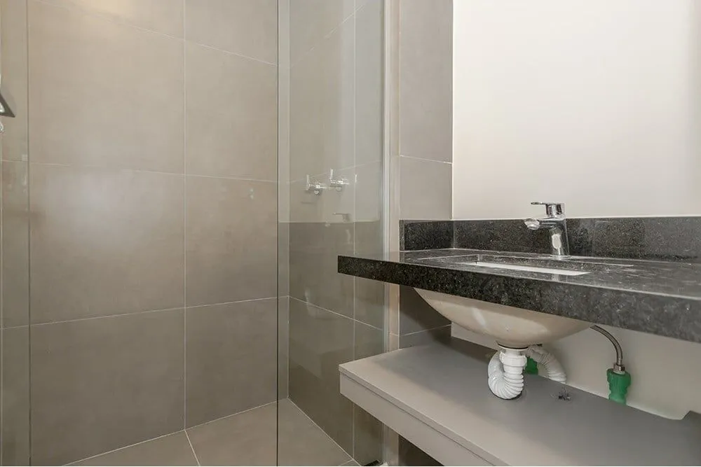 Kitnet-Studio, 25 m² - Foto 9
