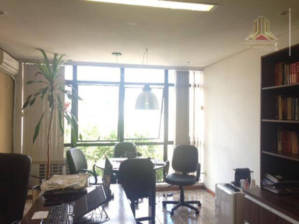 Sala-Conjunto, 38 m² - Foto 1