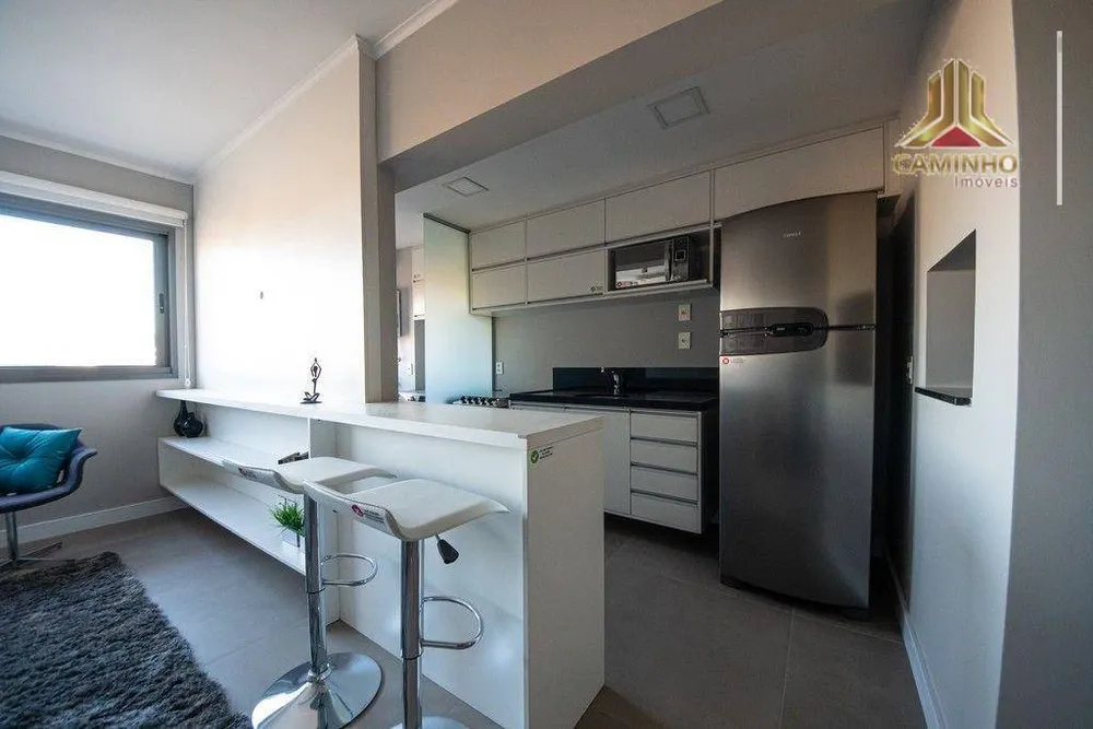 Apartamento, 1 quarto, 56 m² - Foto 2