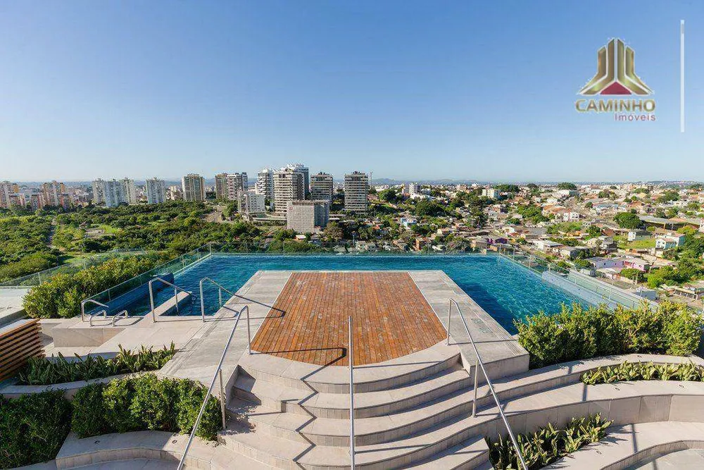 Apartamento, 1 quarto, 56 m² - Foto 6