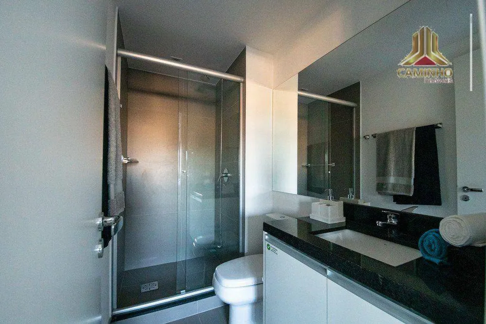 Apartamento, 1 quarto, 56 m² - Foto 4