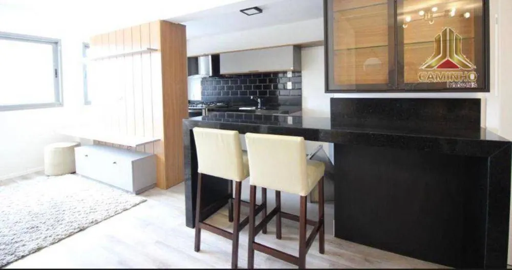 Apartamento, 1 quarto, 56 m² - Foto 8