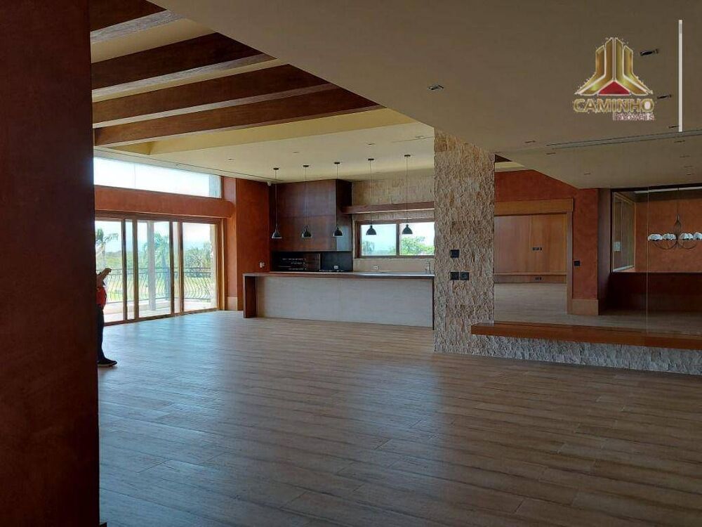 Casa de Condomínio à venda com 5 quartos, 2100m² - Foto 8