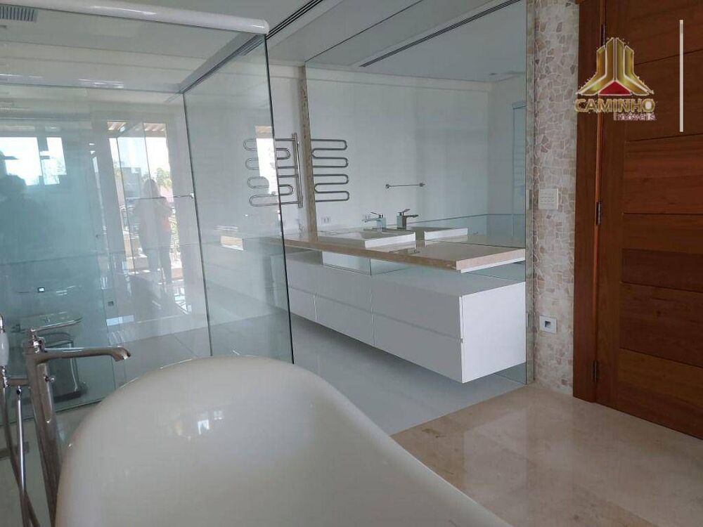 Casa de Condomínio à venda com 5 quartos, 2100m² - Foto 3
