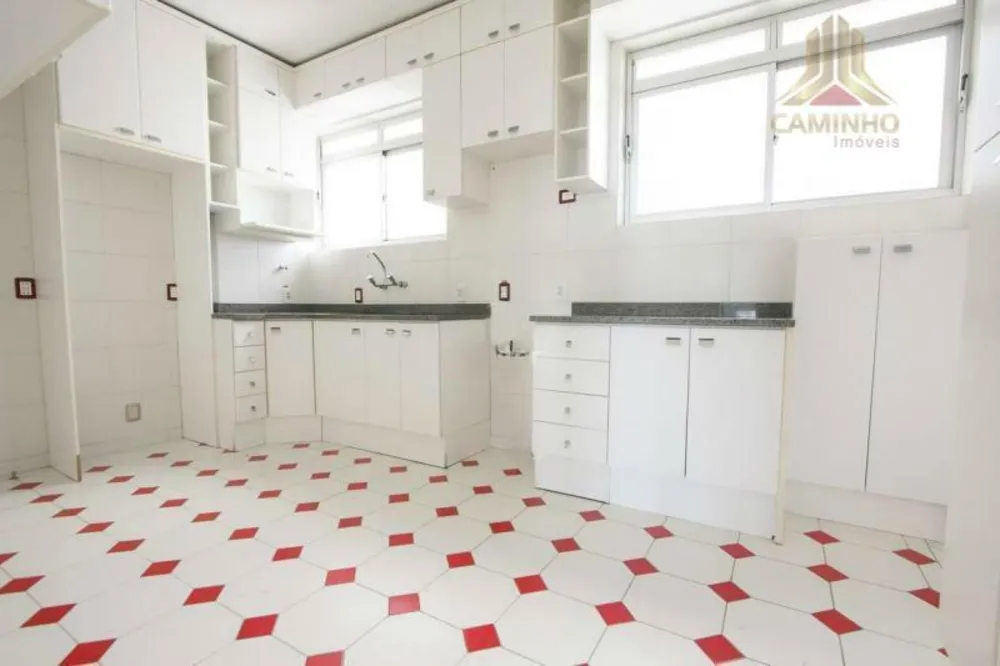 Apartamento, 3 quartos, 134 m² - Foto 6