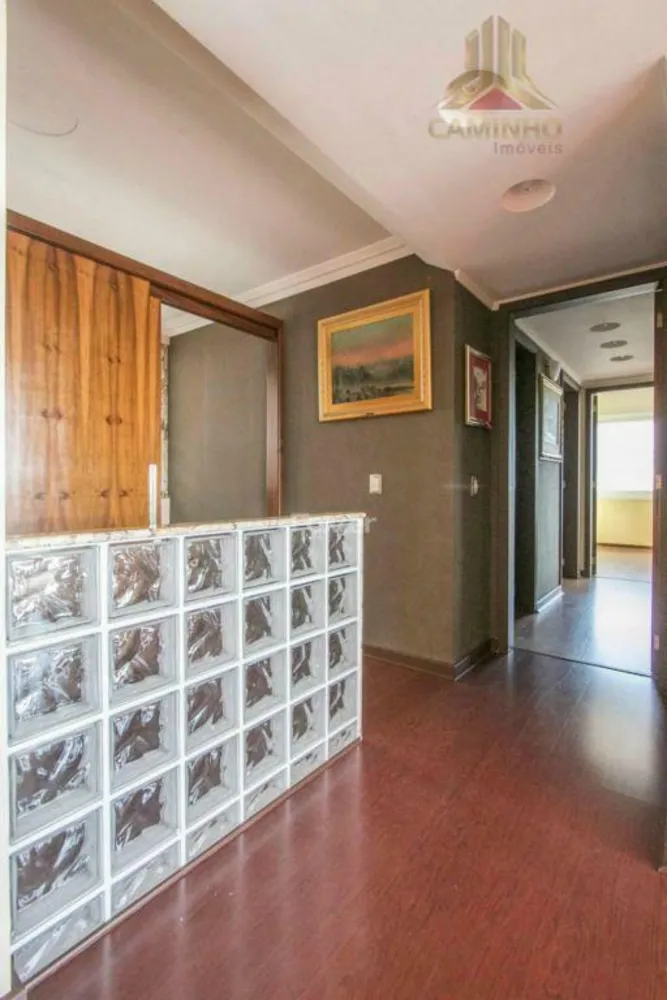 Apartamento, 3 quartos, 134 m² - Foto 3