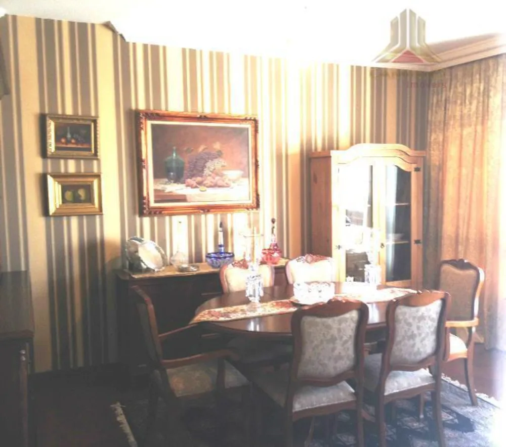 Apartamento, 3 quartos, 134 m² - Foto 8