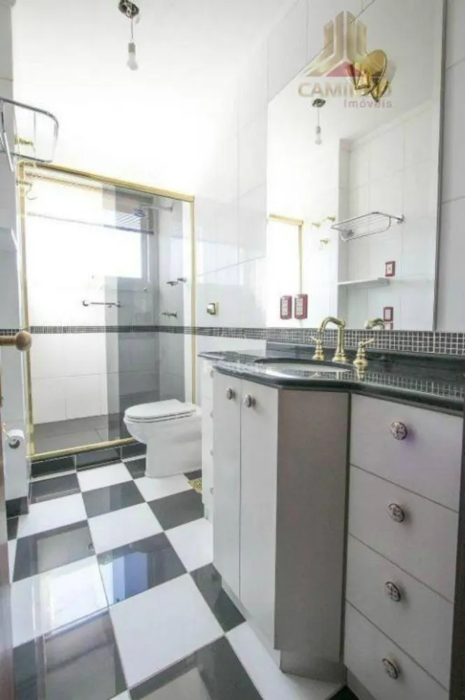 Apartamento, 3 quartos, 134 m² - Foto 5