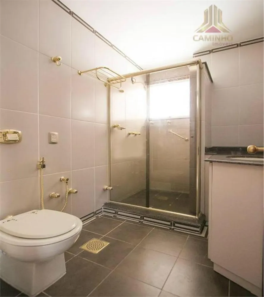 Apartamento, 3 quartos, 134 m² - Foto 2
